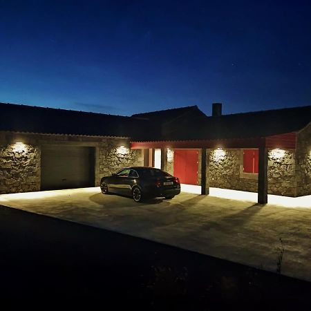הוילה Santa Luzia  Yes Pico - By The Sea "Casa 3 Vistas" מראה חיצוני תמונה