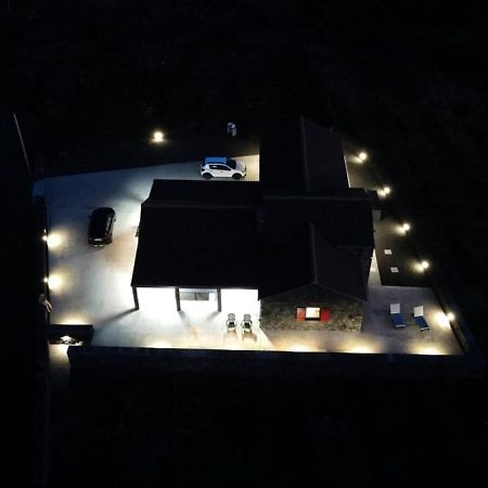 הוילה Santa Luzia  Yes Pico - By The Sea "Casa 3 Vistas" מראה חיצוני תמונה