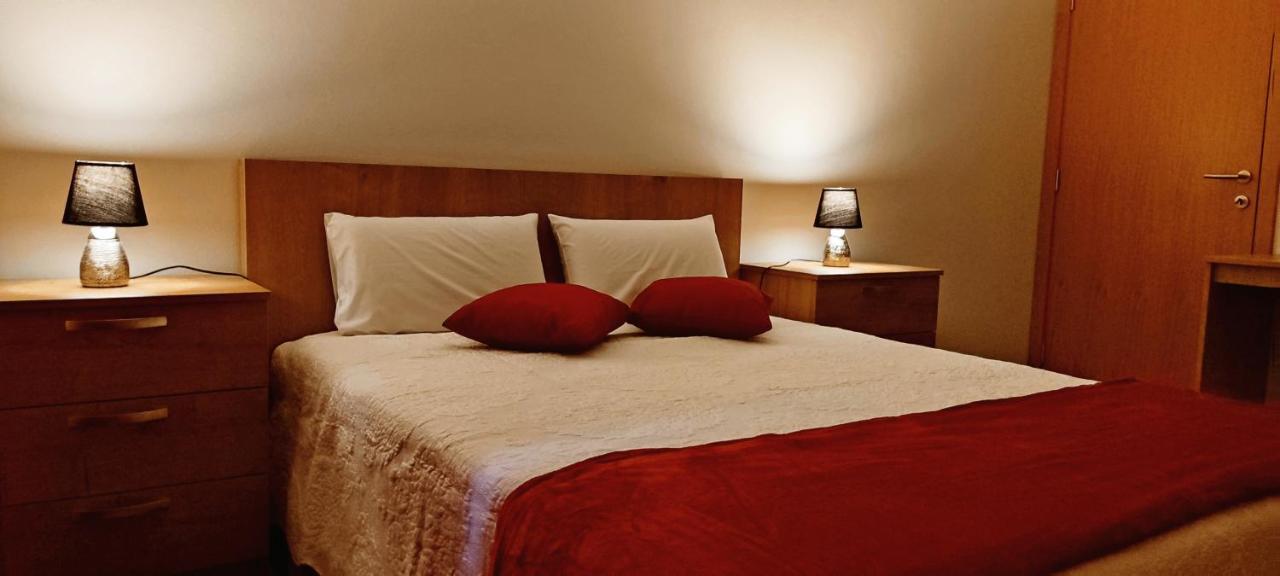 הוילה Santa Luzia  Yes Pico - By The Sea "Casa 3 Vistas" מראה חיצוני תמונה