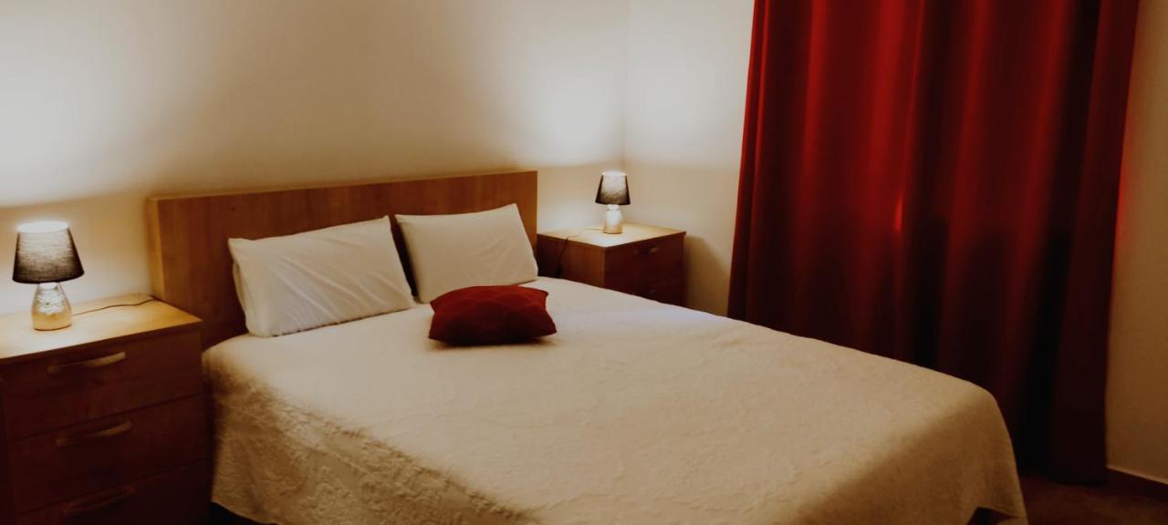 הוילה Santa Luzia  Yes Pico - By The Sea "Casa 3 Vistas" מראה חיצוני תמונה